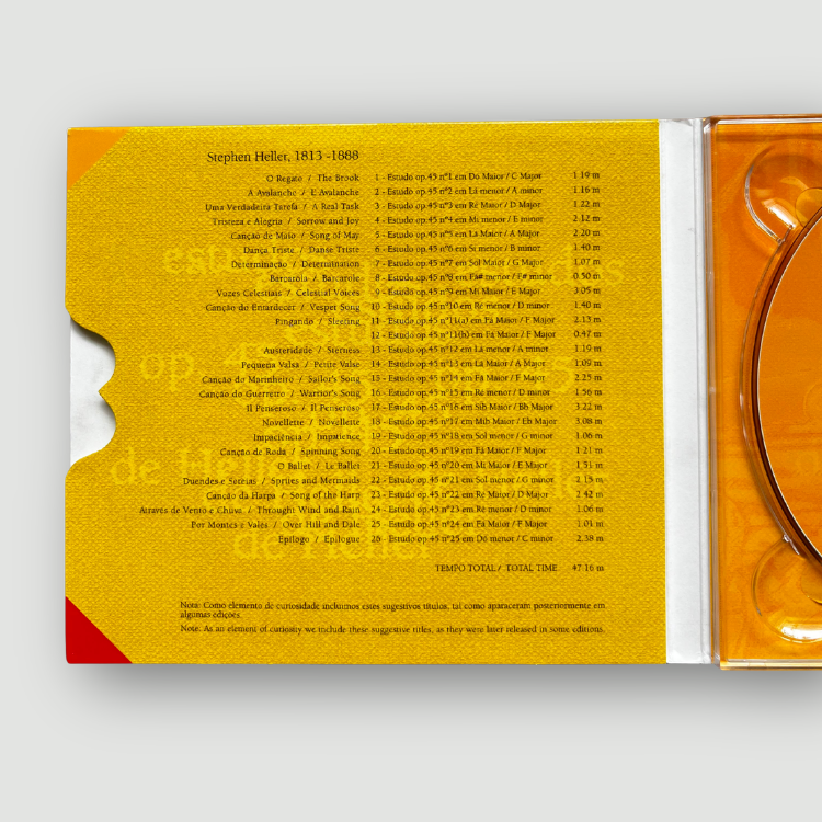Luís Pipa - Stephen Heller - Image 3