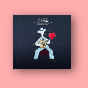 Memórias do Fado - Armandinho