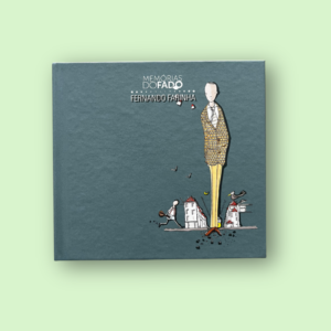 Memórias do Fado - Fernando Farinha
