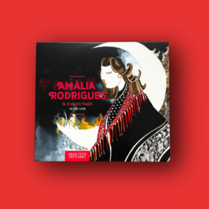 Amália Rodrigues - A Diva Do Fado