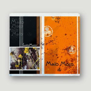 Maio Moço – CantoMaior