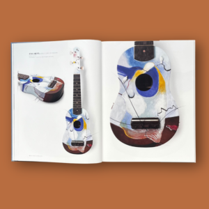 70 Cavaquinhos, 70 Artistas - Image 4