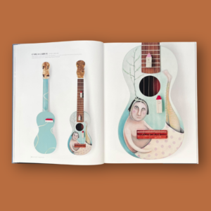 70 Cavaquinhos, 70 Artistas - Image 5