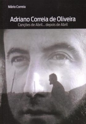 livro Mário Correia José Afonso