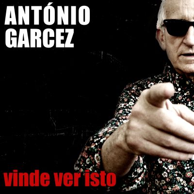 ANTÓNIO GARCEZ