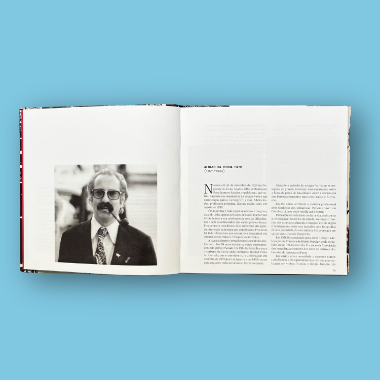 Os Primeiros Anos - A correspondência José Afonso / Rocha Pato (1962/1970) - Image 3