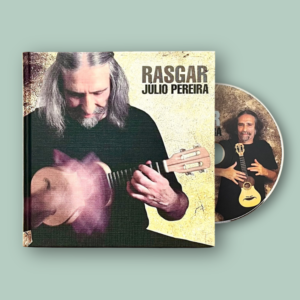 Alternative view of Júlio Pereira - Rasgar