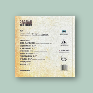 Júlio Pereira - Rasgar - Image 9