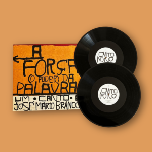 Alternative view of Canto Nono - A Força (O Poder) Da Palavra – Um Canto a José Mário Branco
