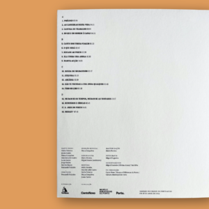 Canto Nono - A Força (O Poder) Da Palavra – Um Canto a José Mário Branco - Image 4