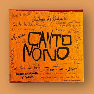 Canto Nono - A Força (O Poder) Da Palavra – Um Canto a José Mário Branco - Image 8
