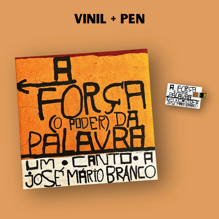 Canto Nono - A Força (O Poder) Da Palavra – Um Canto a José Mário Branco - Image 9