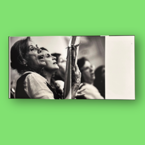 10 anos de Cante - Ana Baião - Image 5