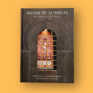 Nichos de Alminhas do Concelho de Braga