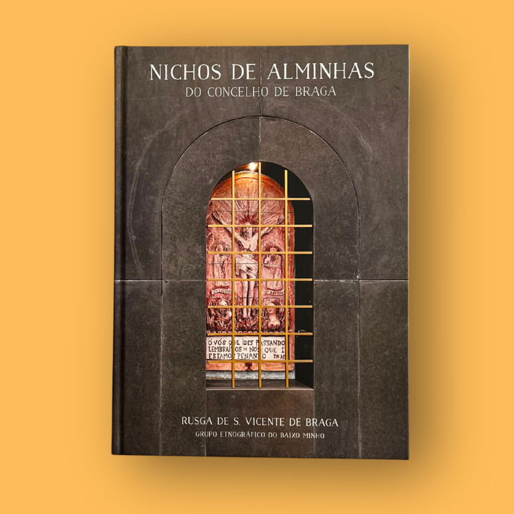 Nichos de Alminhas do Concelho de Braga