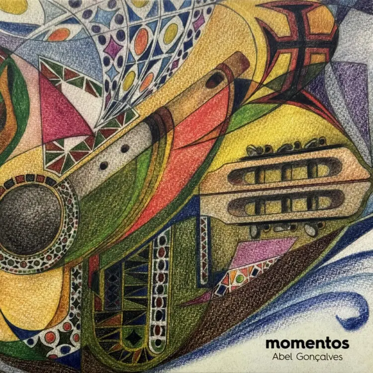 Abel Gonçalves Momentos