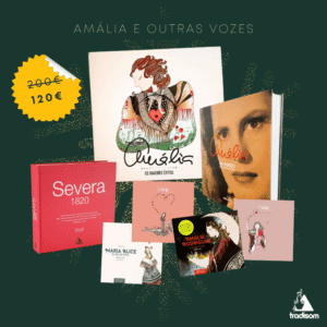 Amália e outras vozes