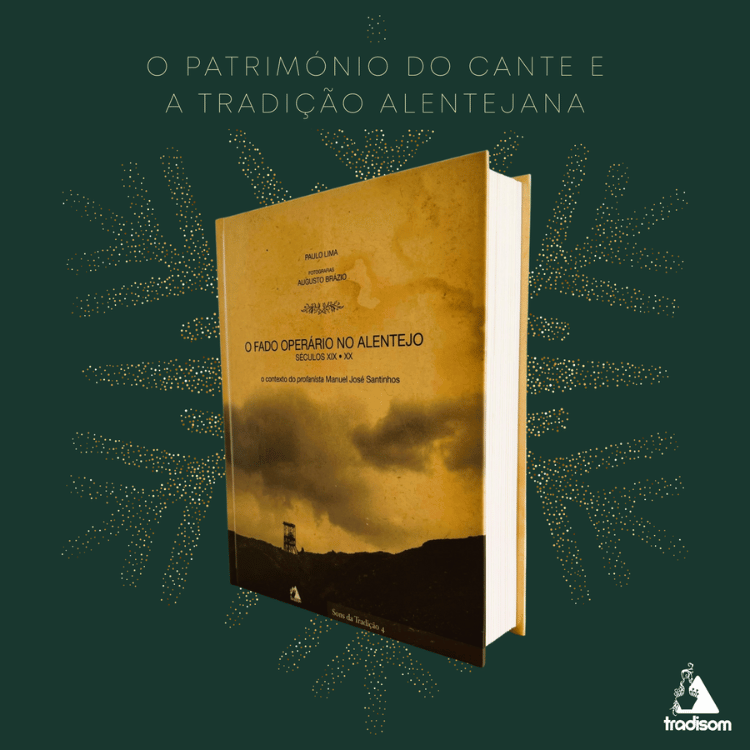 O Património do Cante e a tradição alentejana - Image 2
