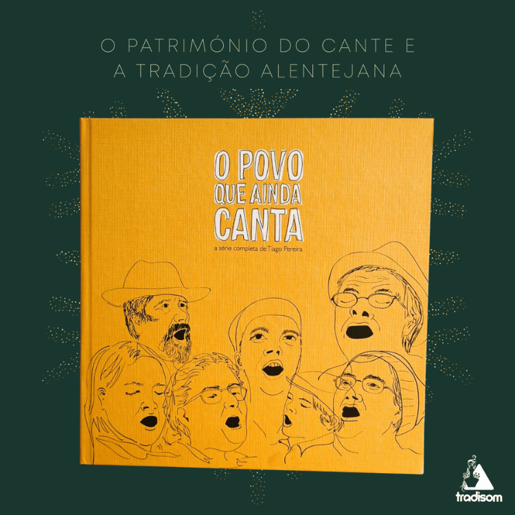 O Património do Cante e a tradição alentejana - Image 4