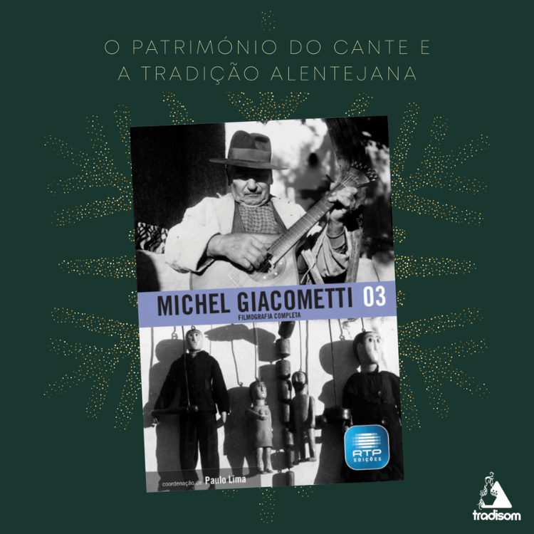 O Património do Cante e a tradição alentejana - Image 5