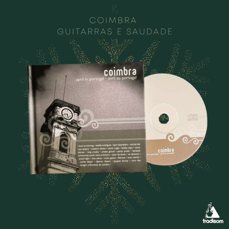 Coimbra, Guitarras e Saudade - Image 2