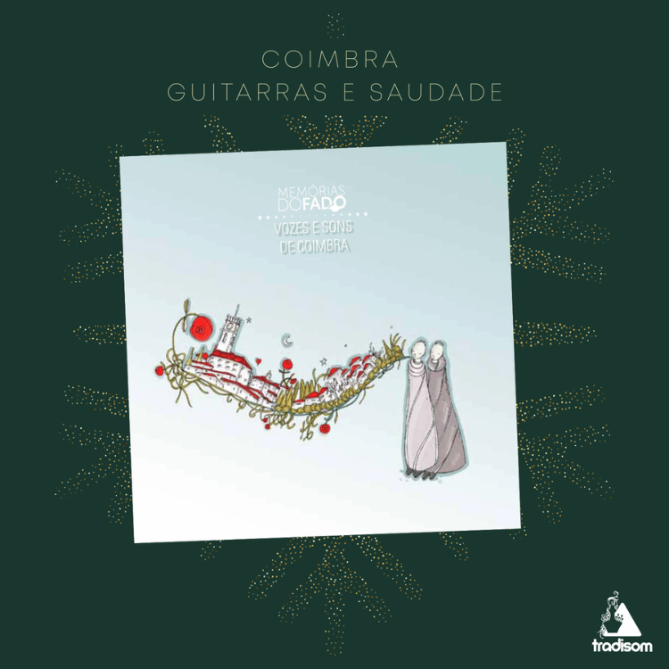 Coimbra, Guitarras e Saudade - Image 3