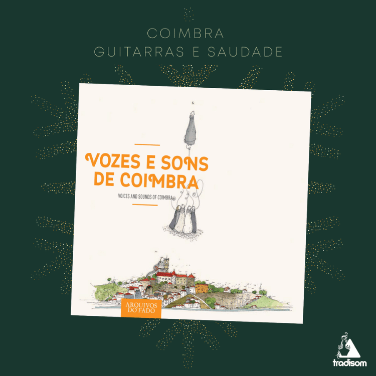 Coimbra, Guitarras e Saudade - Image 4