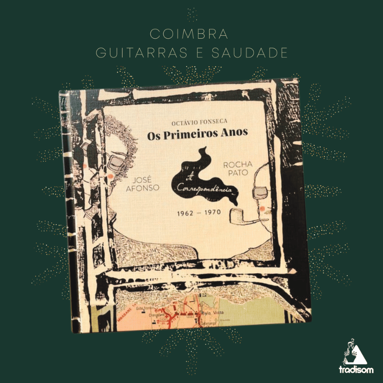 Coimbra, Guitarras e Saudade - Image 5