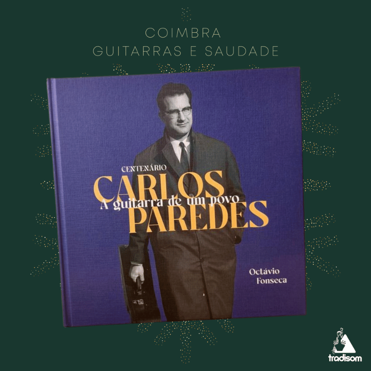 Coimbra, Guitarras e Saudade - Image 6