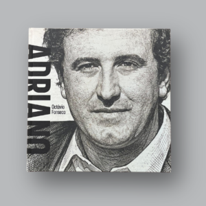 Alternative view of Adriano: A Obra