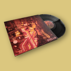 Stella vinil